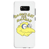 no one's gay for moleman Samsung Galaxy S8