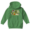 star wars Youth Hoodie