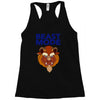 Beast Mode Racerback Tank