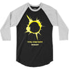 eclipse 3/4 Sleeve Shirt