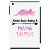 cool mama saurus iPad Mini