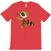 racoon T-Shirt