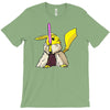 pikachu jedi marron T-Shirt