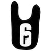 Rainbow Six Siege Baby Bibs