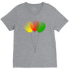ballon V-Neck Tee