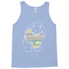 bunny rabbit in Tank Top