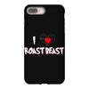 roast beast iPhone 8 Plus