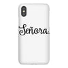 senora iPhoneX Case