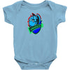 We are the best Baby Bodysuit