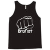 brofist   pewdiepie' stephano funny Tank Top