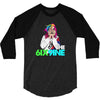69 tekashin 3/4 Sleeve Shirt