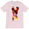 jake paul x T-Shirt