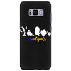 Beauty and The Beast Squadgoals Samsung Galaxy S8 Plus