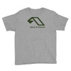 above and  beyond Youth Tee