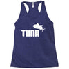 tuna Racerback Tank