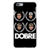 dobre twins dobre brother iPhone 6 Plus/6s Plus Case