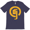 dj club dance rave music house techno cool T-Shirt
