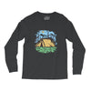 camper Long Sleeve Shirts
