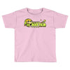 deku trim Toddler T-shirt
