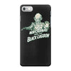mon calamari from the black lagoon iPhone 7 Case