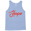 hope inspiration Tank Top