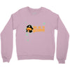 say no to scurvy Crewneck Sweatshirt