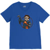 lambda boy V-Neck Tee