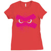 splat x Ladies Fitted T-Shirt