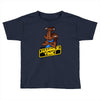 it's hammer time! Toddler T-shirt