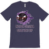 rick gastly T-Shirt