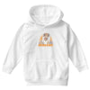 humans Youth Hoodie