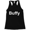buffy Racerback Tank