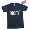 mom 3 Exclusive T-shirt