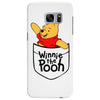 Winnie The Pooh Samsung Galaxy S7 Edge