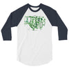 blueprint mark iv 3/4 Sleeve Shirt