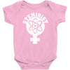 steminist best trending Baby Bodysuit