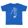 undefeated stencil football Toddler T-shirt