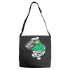 master blaster Adjustable Strap Totes