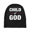 Child of God Baby Beanies