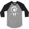 questlove the roots 3/4 Sleeve Shirt