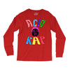 acid rap Long Sleeve Shirts