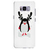 christmas penguin Samsung Galaxy S8 Plus