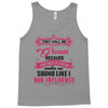 they call me gram partner in crime Tank Top