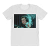 elon musk smoke All Over Women's T-shirt