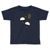 go go go go Toddler T-shirt