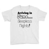 new daddy to be Youth Tee
