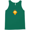 KING OF THE GOLD Tank Top
