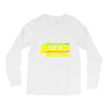Trust Me , I'm A Jedi Master Long Sleeve Shirts