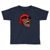 it the road, matt Toddler T-shirt