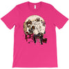 doctor's portrait T-Shirt
